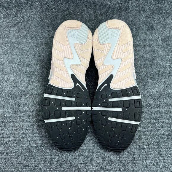 Nike Air Max Excee Athletic Sneakers Women's Size 11 Photon Dust Rose Retro Shoe - Picture 10 of 12